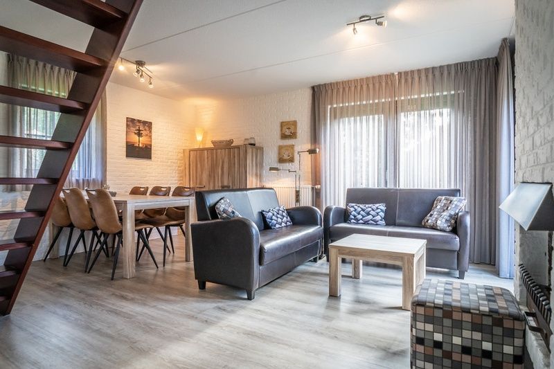 Unterkunft 0101508 - Ferienhaus Texel - Vakantiehuis C 137