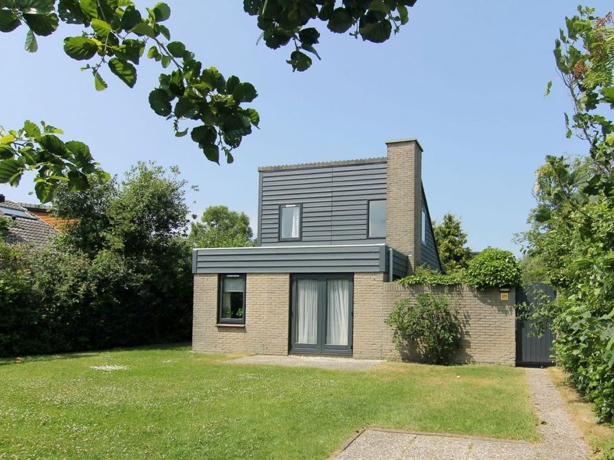 Unterkunft 0101509 - Ferienhaus Texel - Vakantiehuis B 271