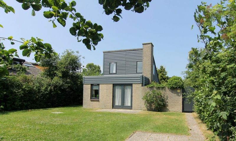Unterkunft 0101509 - Ferienhaus Texel - Vakantiehuis B 271