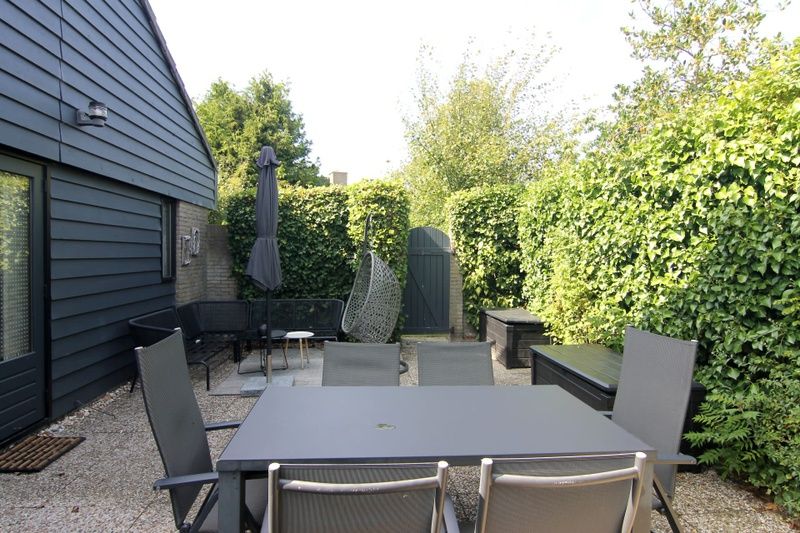 Unterkunft 0101509 - Ferienhaus Texel - Vakantiehuis B 271