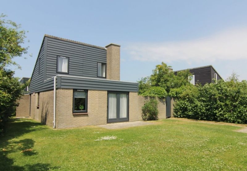 Unterkunft 0101509 - Ferienhaus Texel - Vakantiehuis B 271