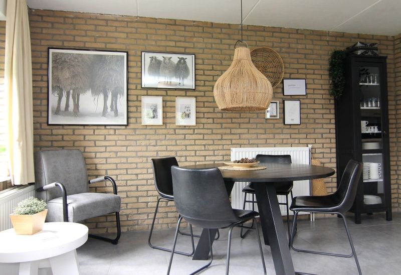 Unterkunft 0101509 - Ferienhaus Texel - Vakantiehuis B 271