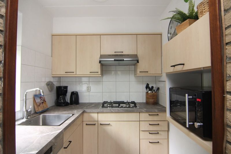 Unterkunft 0101509 - Ferienhaus Texel - Vakantiehuis B 271