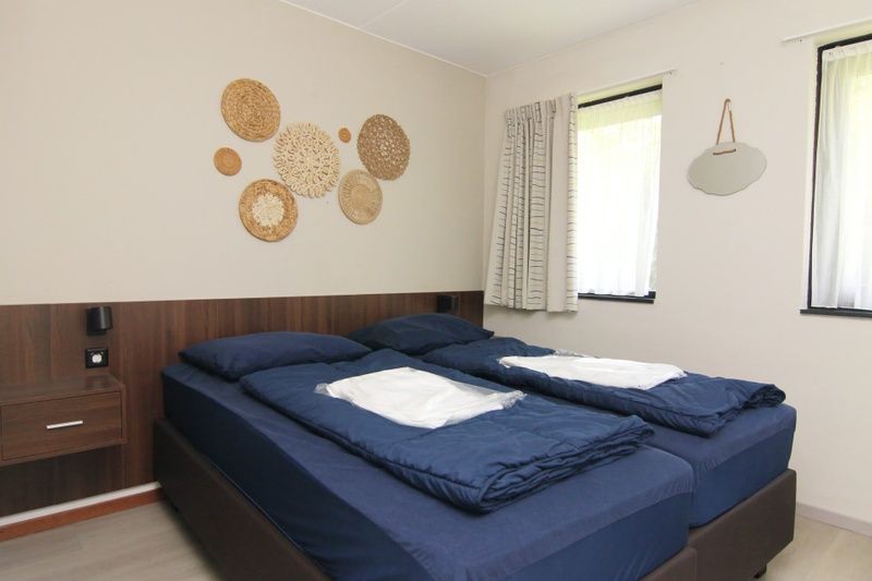 Unterkunft 0101509 - Ferienhaus Texel - Vakantiehuis B 271