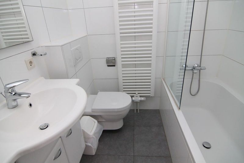 Unterkunft 0101509 - Ferienhaus Texel - Vakantiehuis B 271