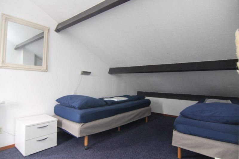 Unterkunft 0101509 - Ferienhaus Texel - Vakantiehuis B 271