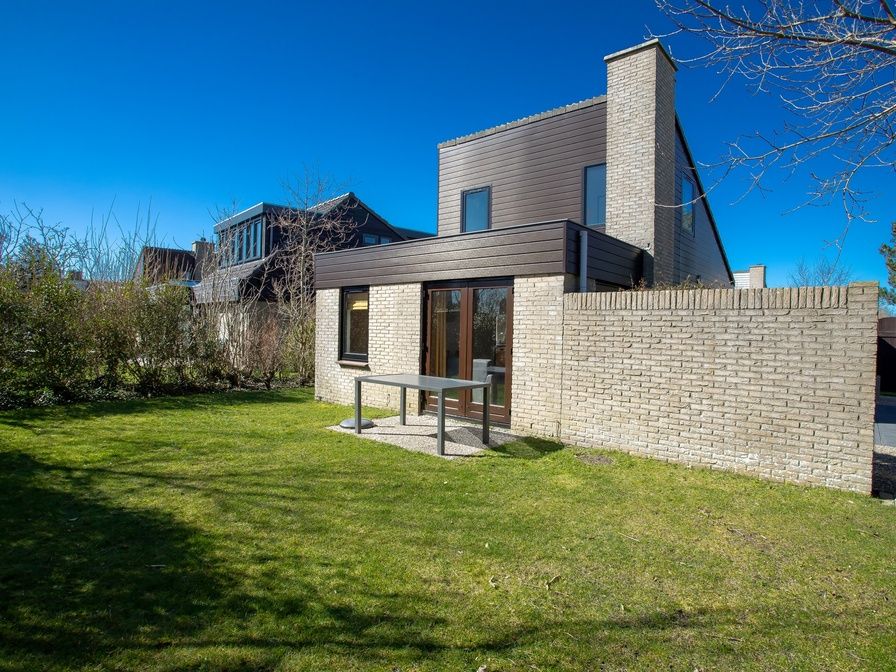 Unterkunft 0101510 - Ferienhaus Texel - Vakantiehuis B 195