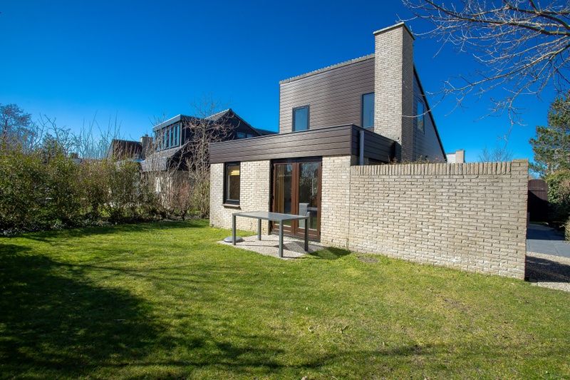 Unterkunft 0101510 - Ferienhaus Texel - Vakantiehuis B 195