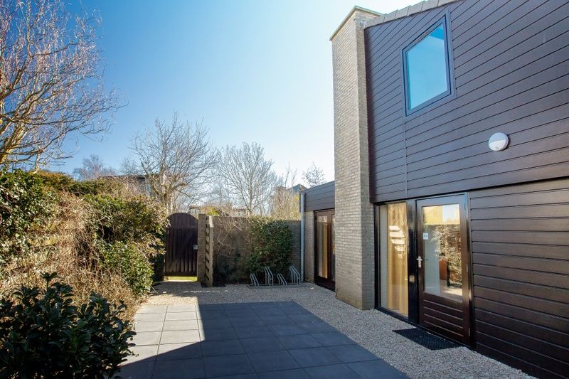 Unterkunft 0101510 - Ferienhaus Texel - Vakantiehuis B 195