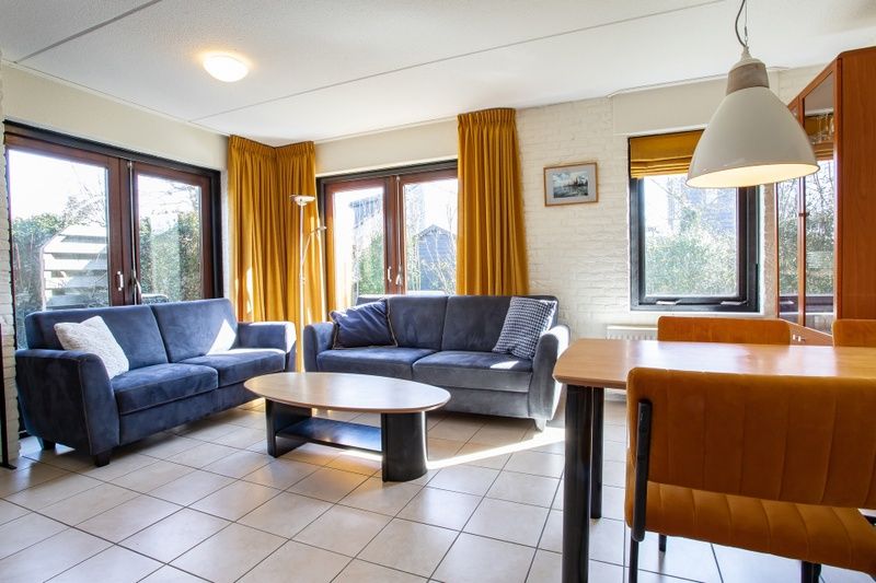 Unterkunft 0101510 - Ferienhaus Texel - Vakantiehuis B 195