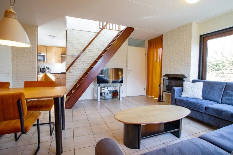 Unterkunft 0101510 - Ferienhaus Texel - Vakantiehuis B 195