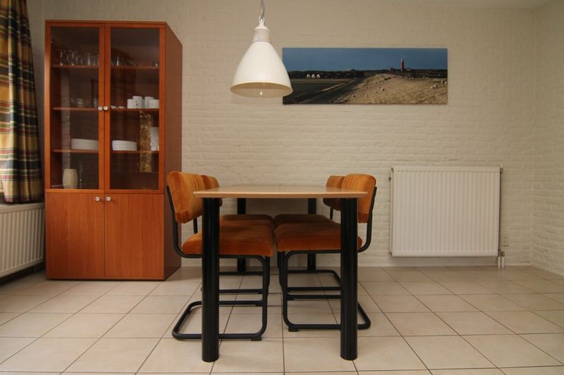 Unterkunft 0101510 - Ferienhaus Texel - Vakantiehuis B 195