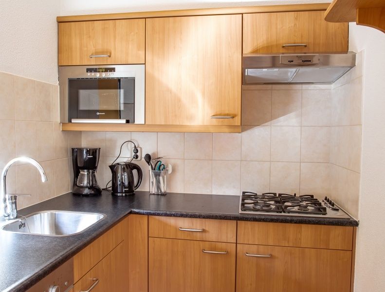 Unterkunft 0101510 - Ferienhaus Texel - Vakantiehuis B 195