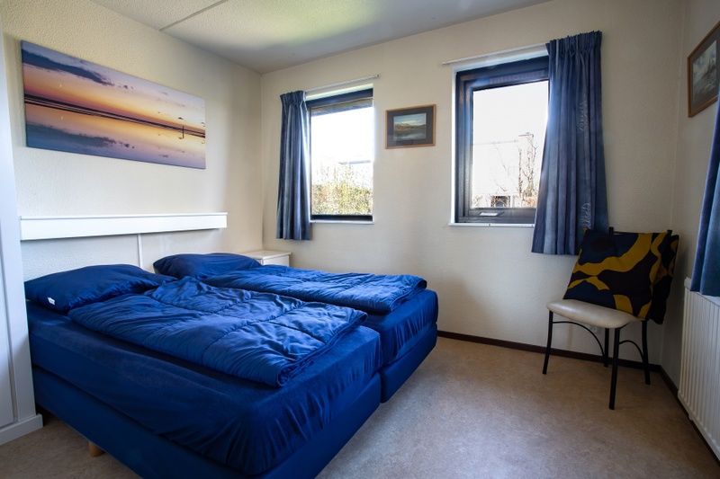 Unterkunft 0101510 - Ferienhaus Texel - Vakantiehuis B 195