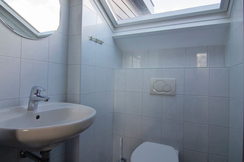 Unterkunft 0101510 - Ferienhaus Texel - Vakantiehuis B 195