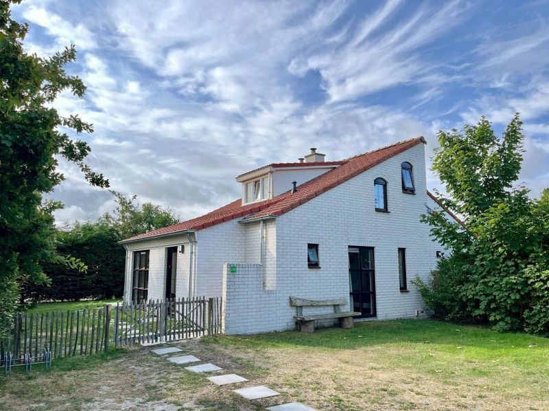 Unterkunft 0101511 - Ferienhaus Texel - Vakantiehuis D 709