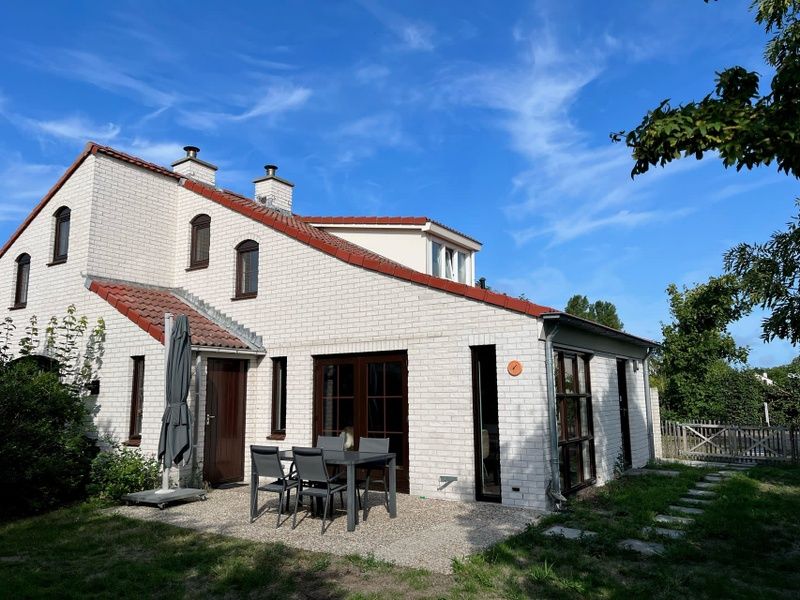 Unterkunft 0101511 - Ferienhaus Texel - Vakantiehuis D 709