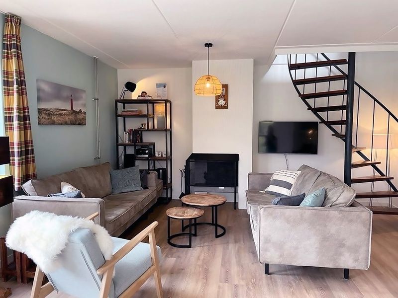 Unterkunft 0101511 - Ferienhaus Texel - Vakantiehuis D 709