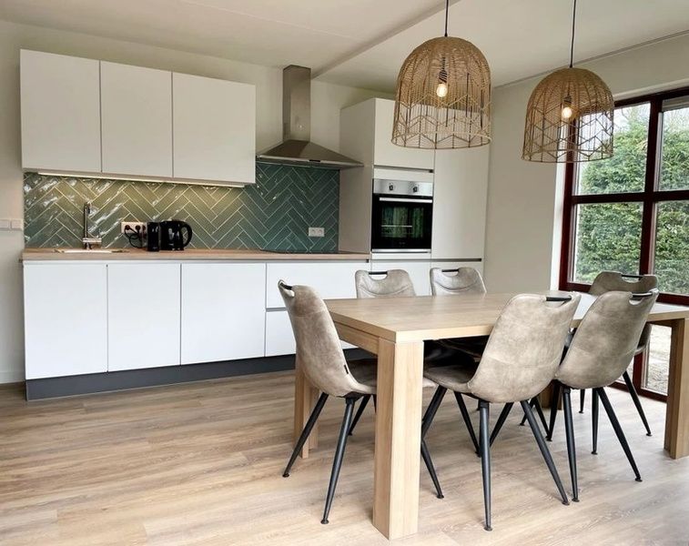 Unterkunft 0101511 - Ferienhaus Texel - Vakantiehuis D 709