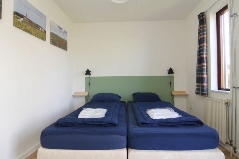 Unterkunft 0101511 - Ferienhaus Texel - Vakantiehuis D 709