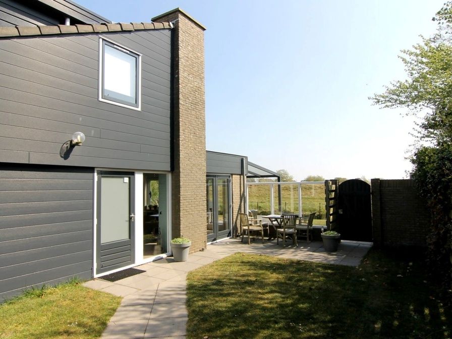 Verblijf 0101512 - Vakantiewoning Texel - Vakantiehuis B 127