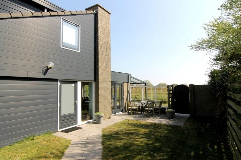 Verblijf 0101512 - Vakantiewoning Texel - Vakantiehuis B 127