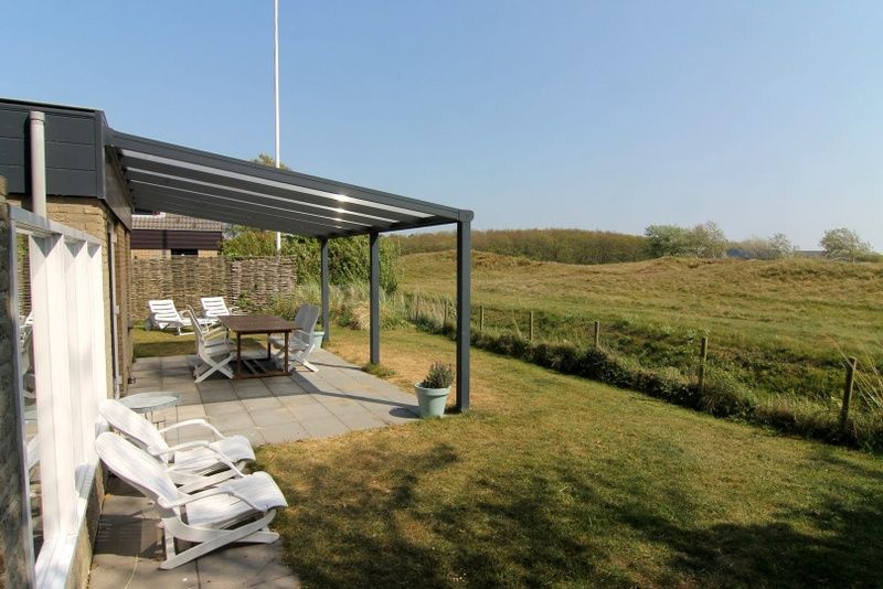 Verblijf 0101512 - Vakantiewoning Texel - Vakantiehuis B 127