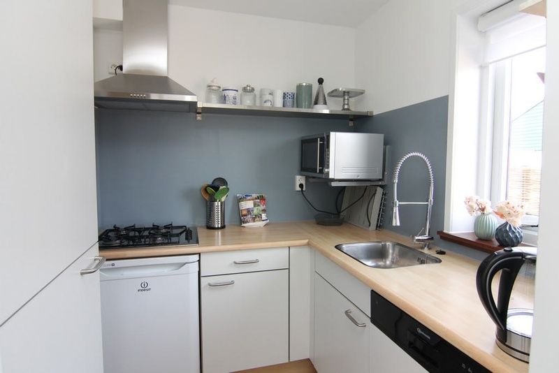 Verblijf 0101512 - Vakantiewoning Texel - Vakantiehuis B 127