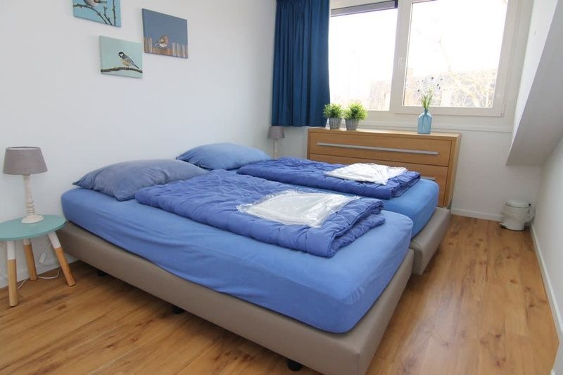 Verblijf 0101512 - Vakantiewoning Texel - Vakantiehuis B 127