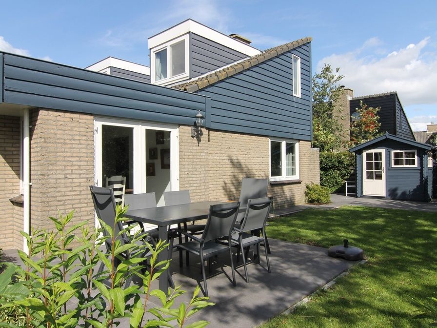 Unterkunft 0101513 - Ferienhaus Texel - Vakantiehuis A 345