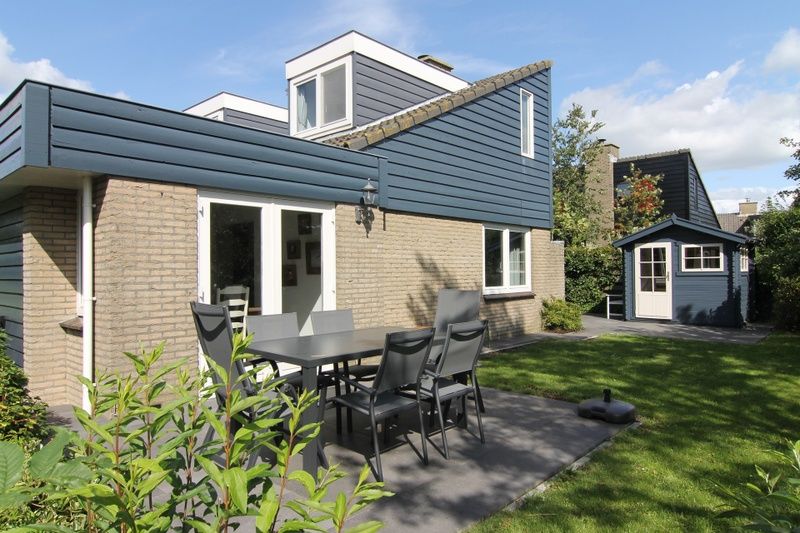Unterkunft 0101513 - Ferienhaus Texel - Vakantiehuis A 345