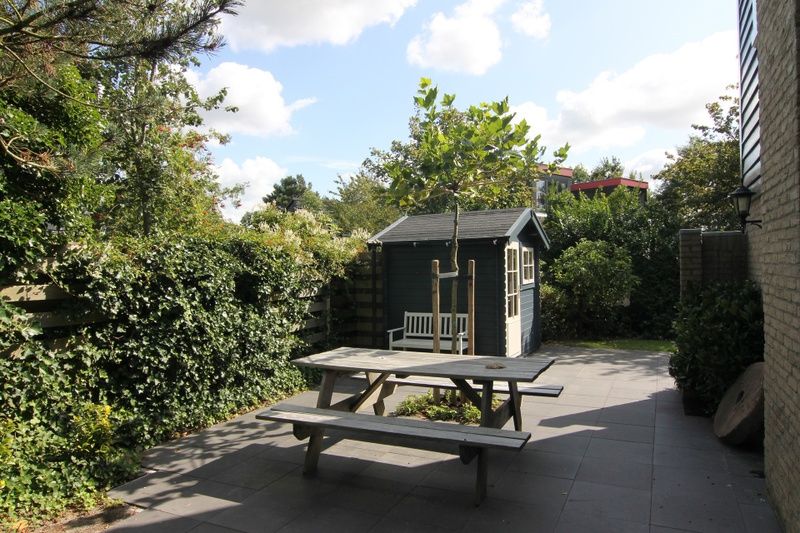 Unterkunft 0101513 - Ferienhaus Texel - Vakantiehuis A 345