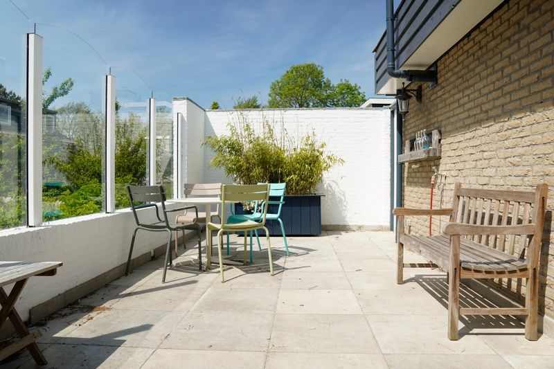 Unterkunft 0101513 - Ferienhaus Texel - Vakantiehuis A 345