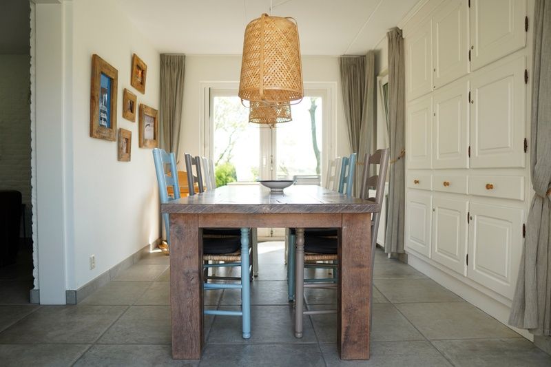 Unterkunft 0101513 - Ferienhaus Texel - Vakantiehuis A 345