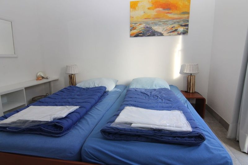 Unterkunft 0101513 - Ferienhaus Texel - Vakantiehuis A 345