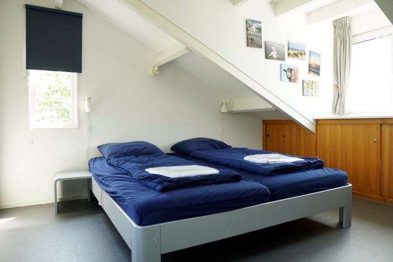 Unterkunft 0101513 - Ferienhaus Texel - Vakantiehuis A 345