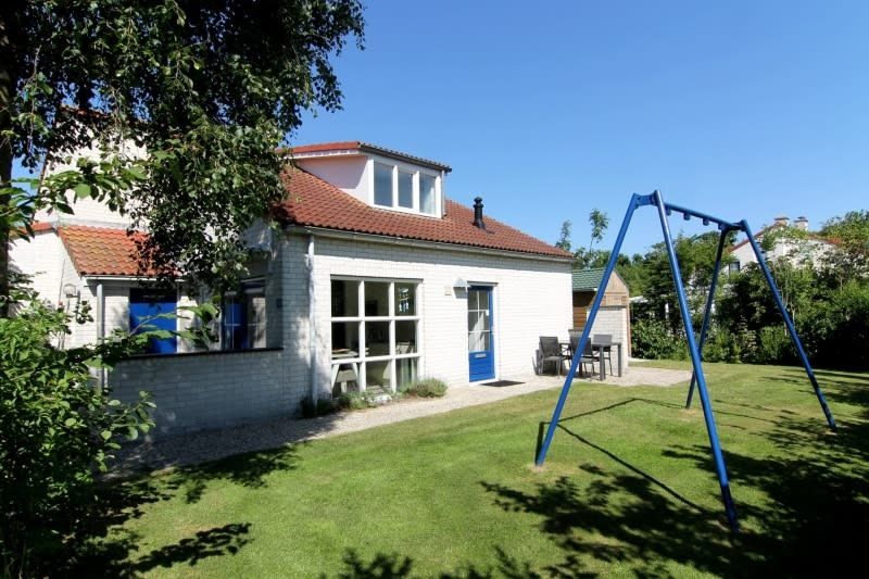 Unterkunft 0101514 - Ferienhaus Texel - Vakantiehuis D 730