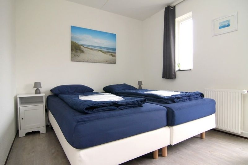 Unterkunft 0101514 - Ferienhaus Texel - Vakantiehuis D 730