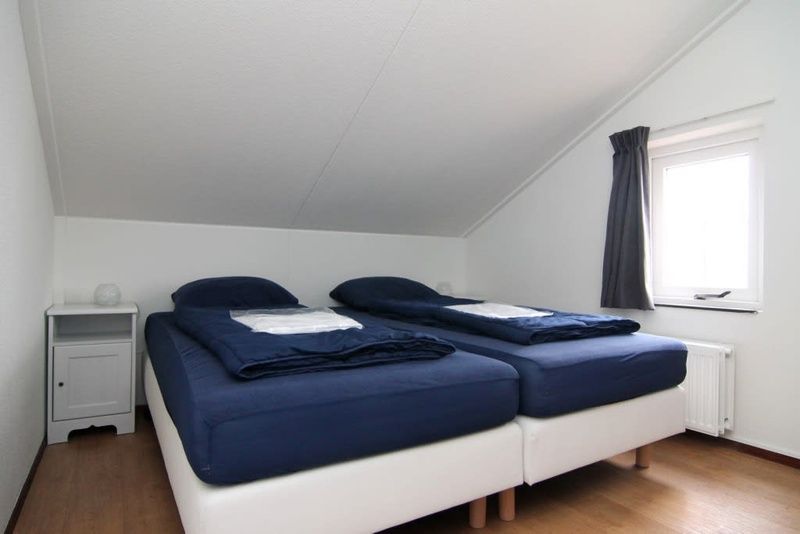 Unterkunft 0101514 - Ferienhaus Texel - Vakantiehuis D 730