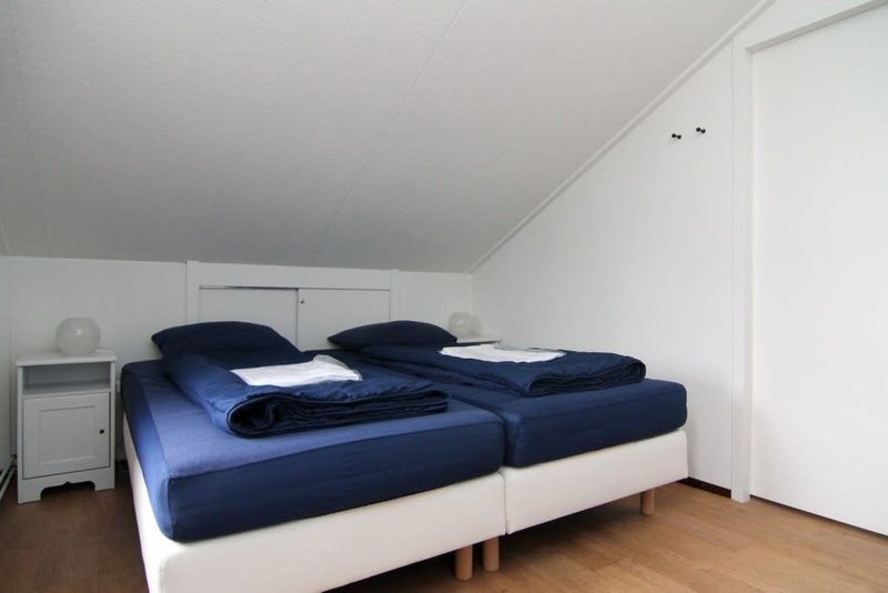 Unterkunft 0101514 - Ferienhaus Texel - Vakantiehuis D 730