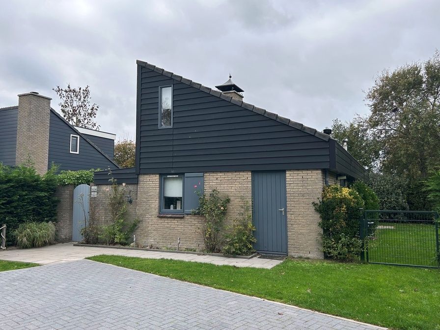 Guest house 0101515 - Holiday property Texel - Vakantiehuis A 209