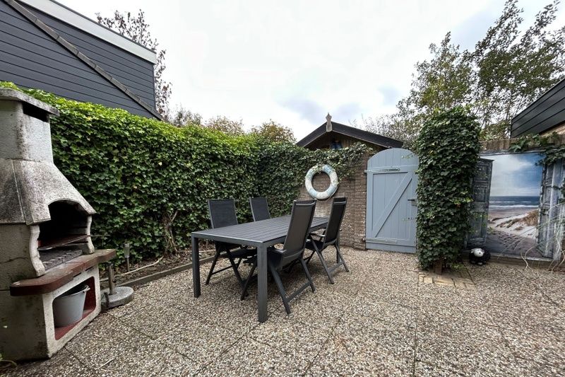 Guest house 0101515 - Holiday property Texel - Vakantiehuis A 209