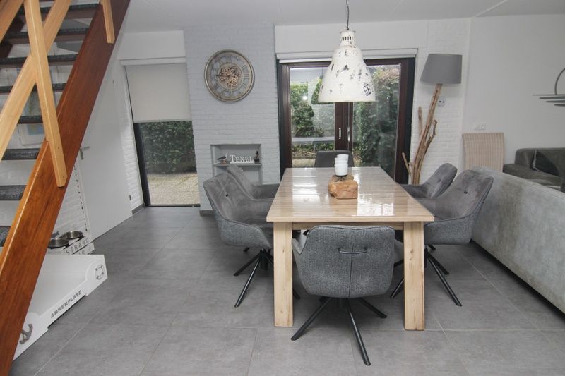 Guest house 0101515 - Holiday property Texel - Vakantiehuis A 209