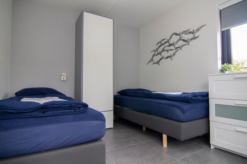 Guest house 0101515 - Holiday property Texel - Vakantiehuis A 209