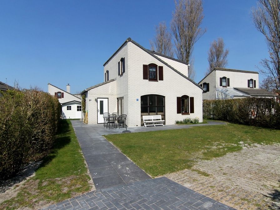 Guest house 0101516 - Holiday property Texel - Vakantiehuis E 632