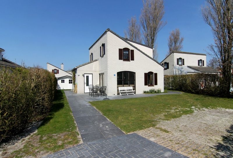 Guest house 0101516 - Holiday property Texel - Vakantiehuis E 632