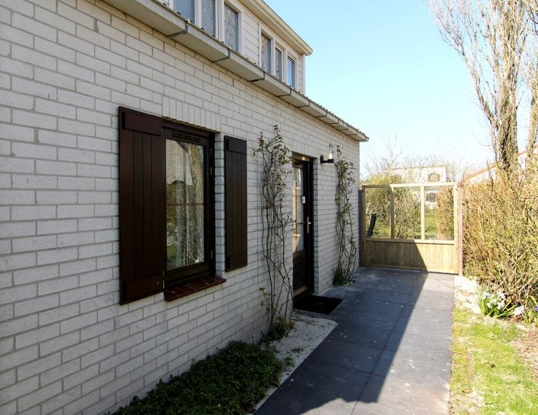 Guest house 0101516 - Holiday property Texel - Vakantiehuis E 632