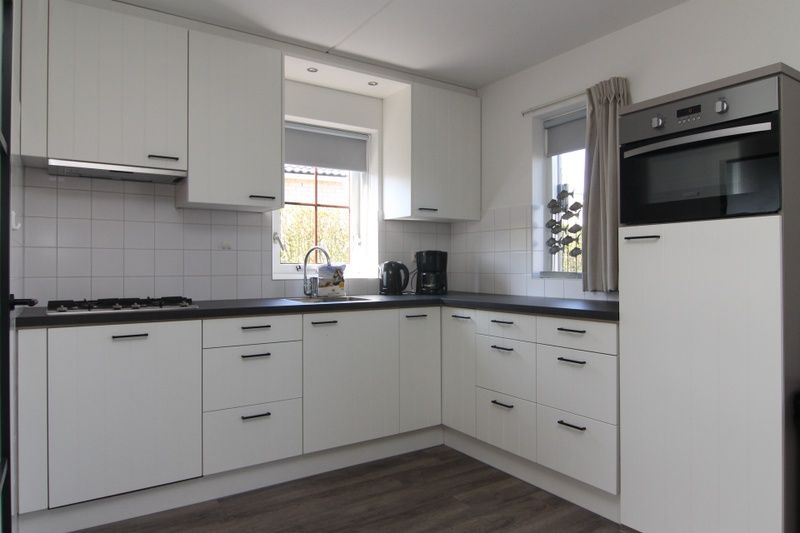 Guest house 0101516 - Holiday property Texel - Vakantiehuis E 632