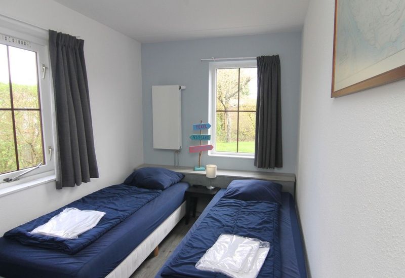 Guest house 0101516 - Holiday property Texel - Vakantiehuis E 632