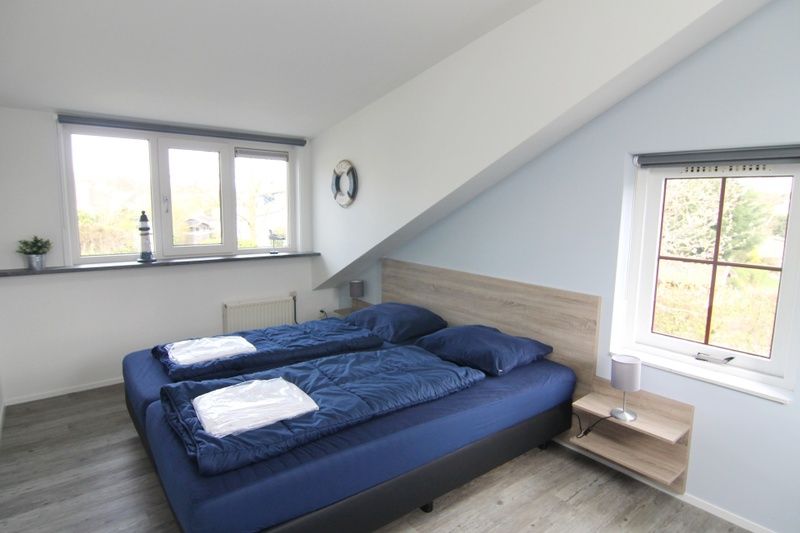 Guest house 0101516 - Holiday property Texel - Vakantiehuis E 632